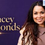 Tracey Edmonds