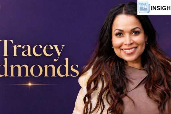 Tracey Edmonds