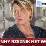 johnny rzeznik net worth