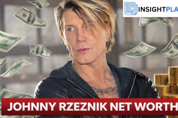 johnny rzeznik net worth