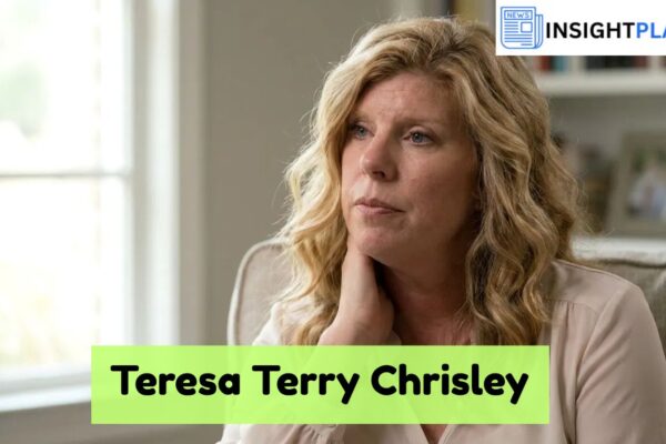 teresa terry chrisley