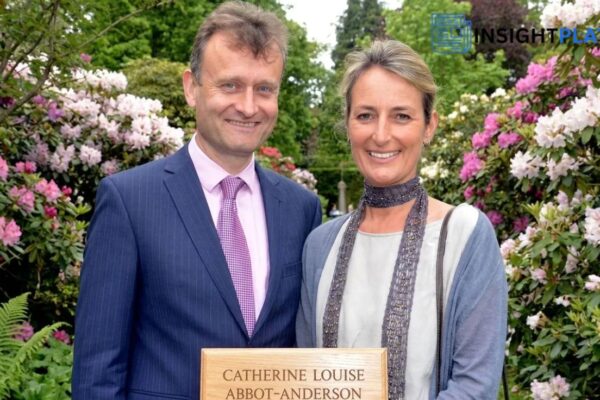catherine louise abbot-anderson