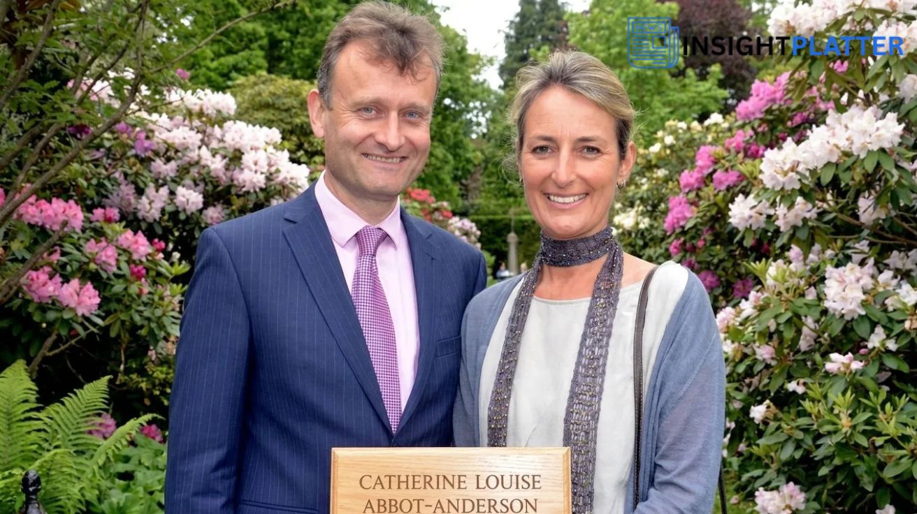 catherine louise abbot-anderson