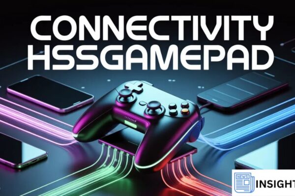 connectivity hssgamepad