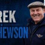 derek mathewson