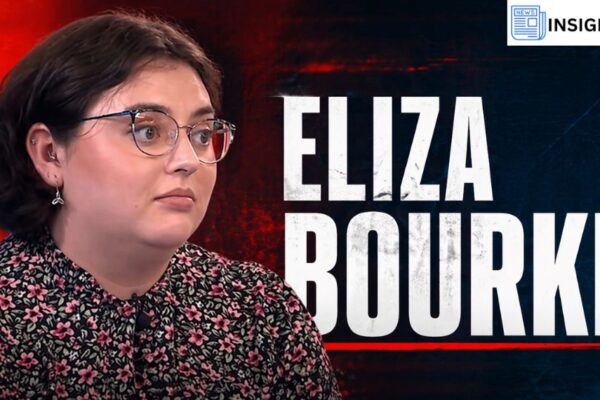 eliza bourke