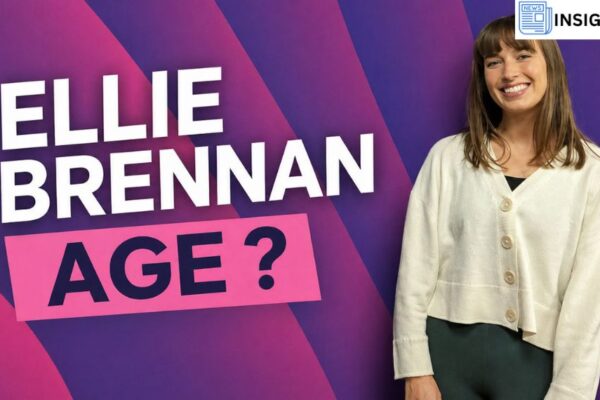 ellie brennan age