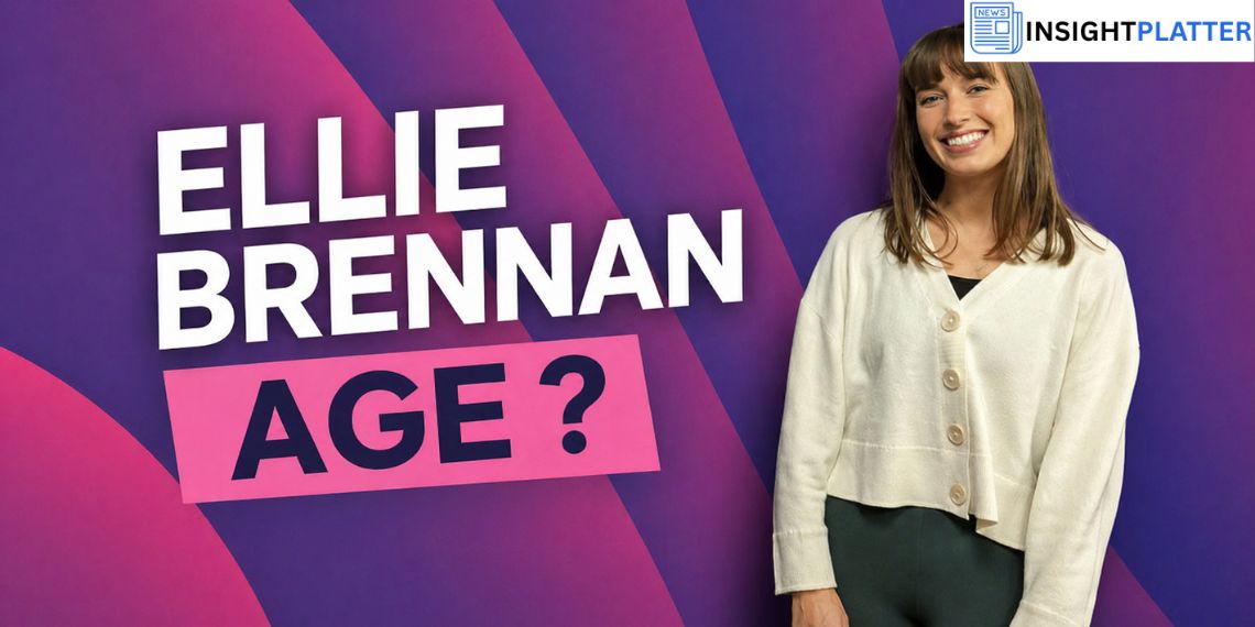 ellie brennan age
