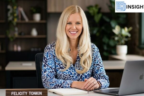 felicity tonkin