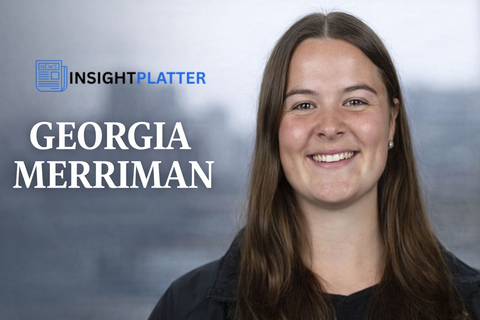 georgia merriman