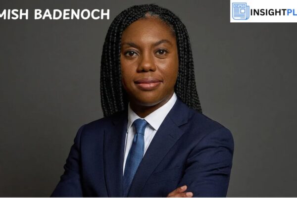 hamish badenoch