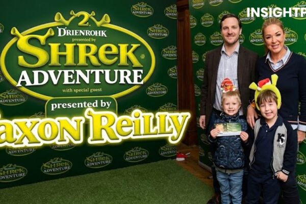 jaxon reilly