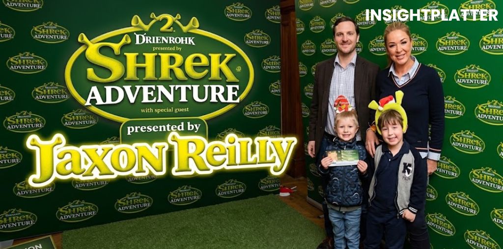jaxon reilly