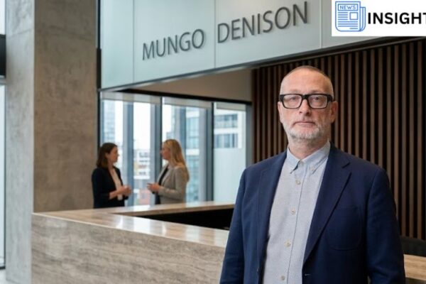 mungo denison