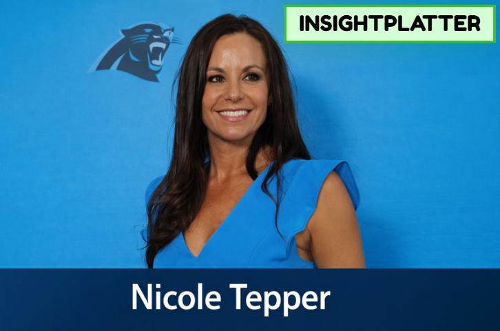 nicole tepper