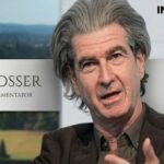nigel rosser