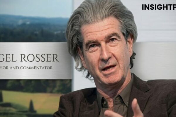 nigel rosser