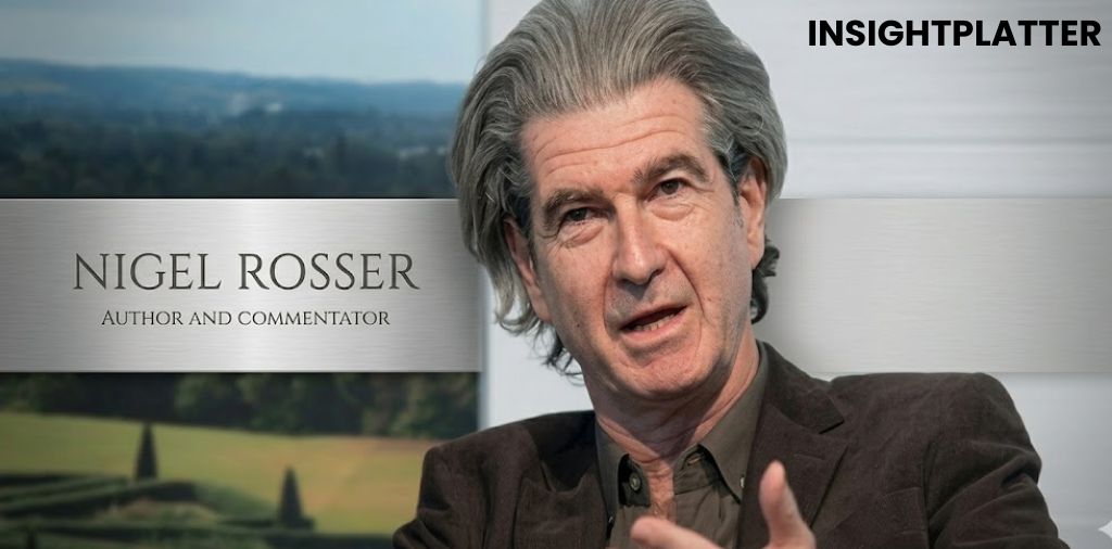 nigel rosser
