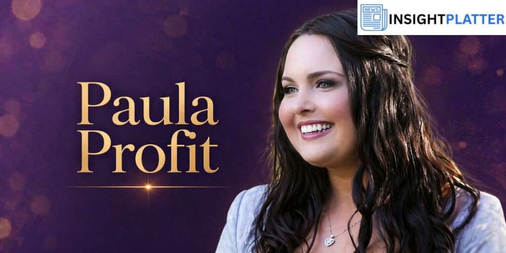 Paula Profit
