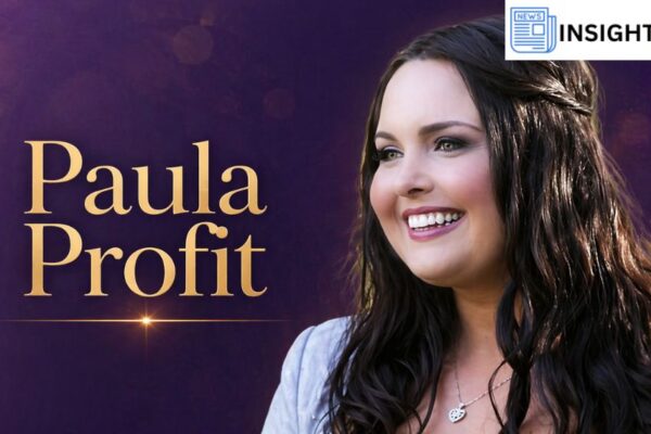Paula Profit
