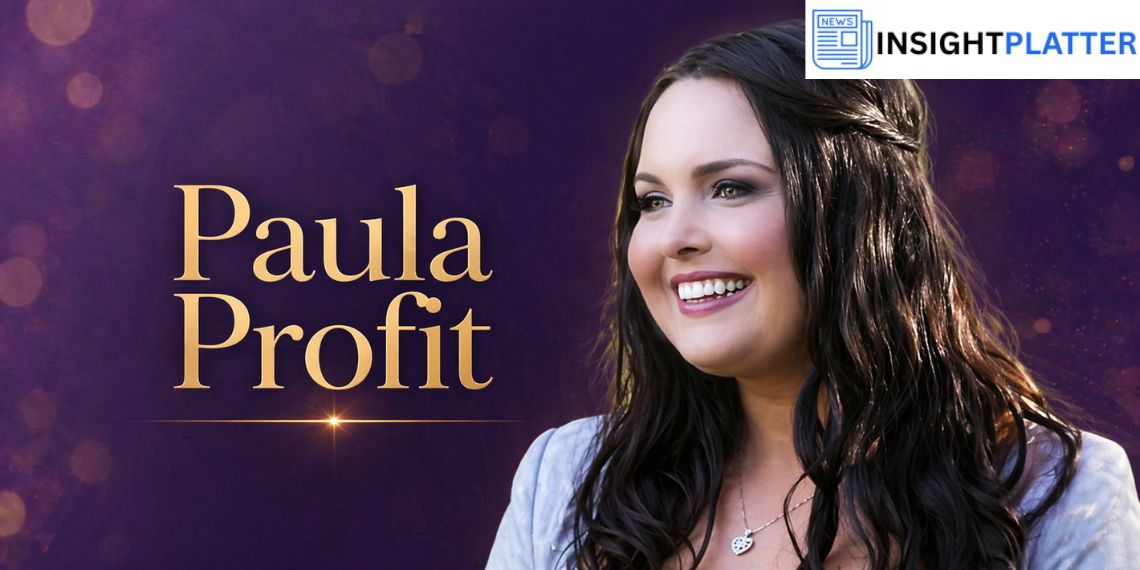 Paula Profit