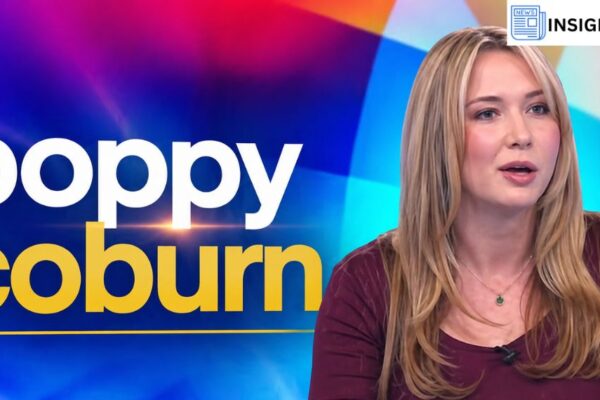 poppy coburn