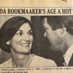 rhonda rookmaaker age