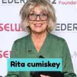 Rita cumiskey