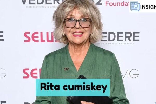 Rita cumiskey