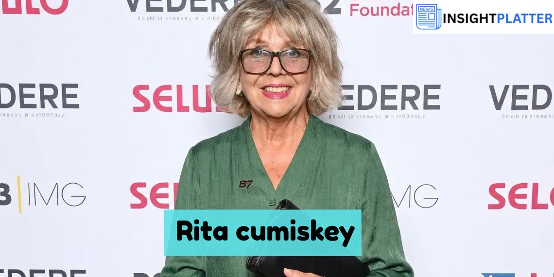 Rita cumiskey