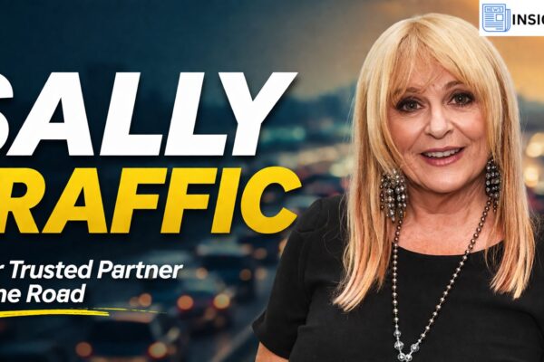 sally traffic