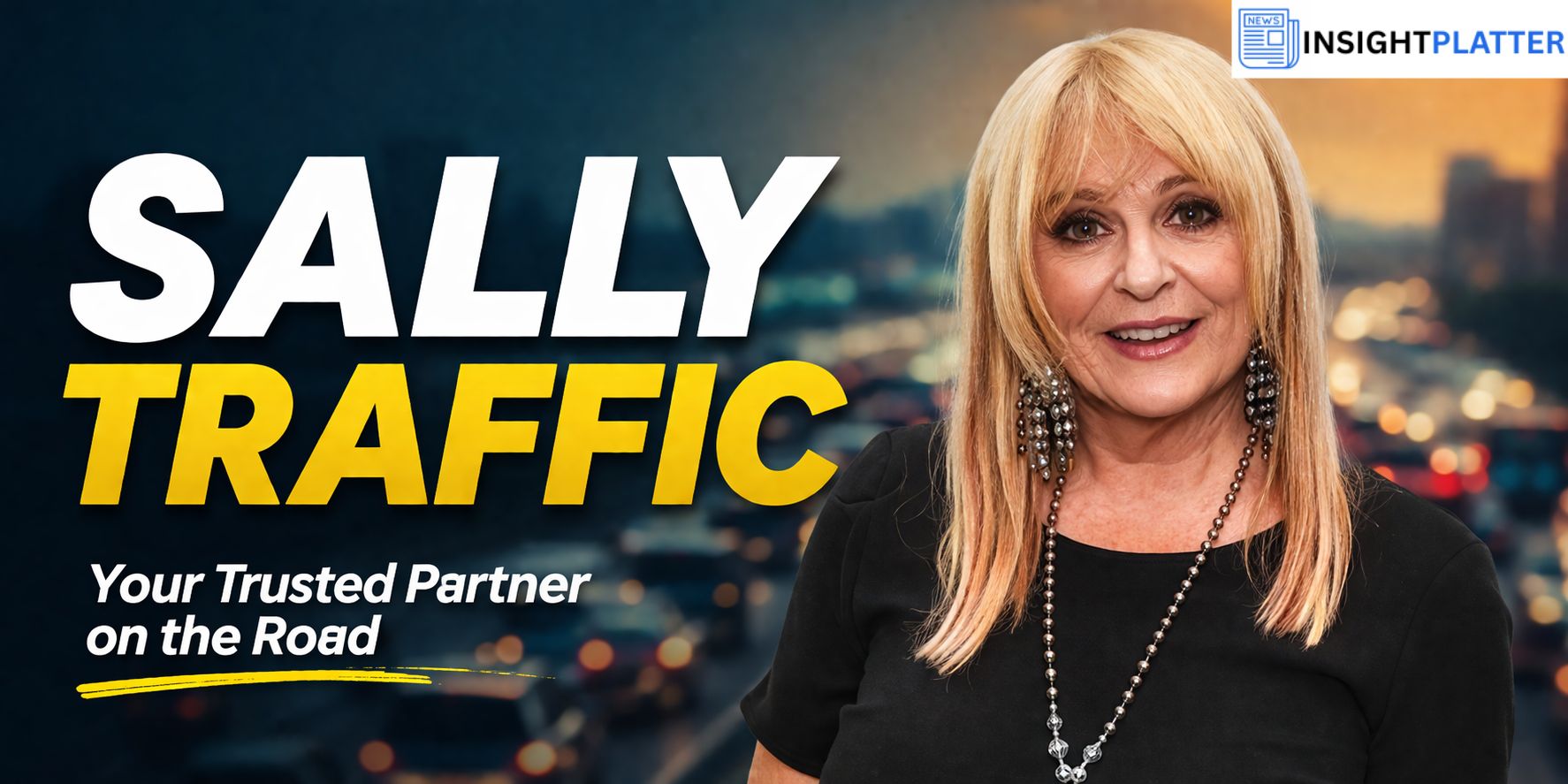 sally traffic