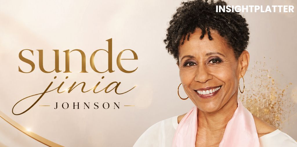 sunde jinia johnson