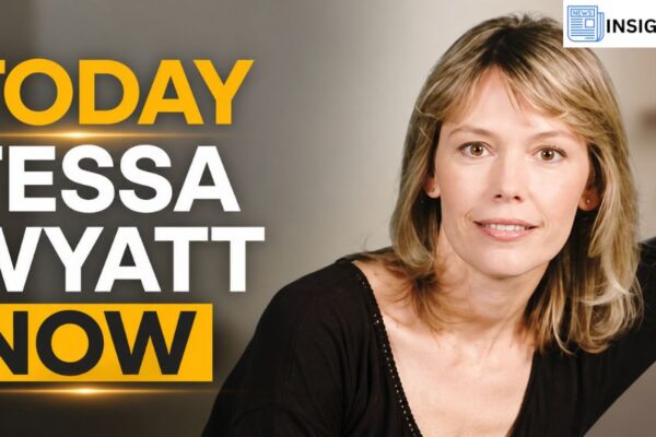 today tessa wyatt now
