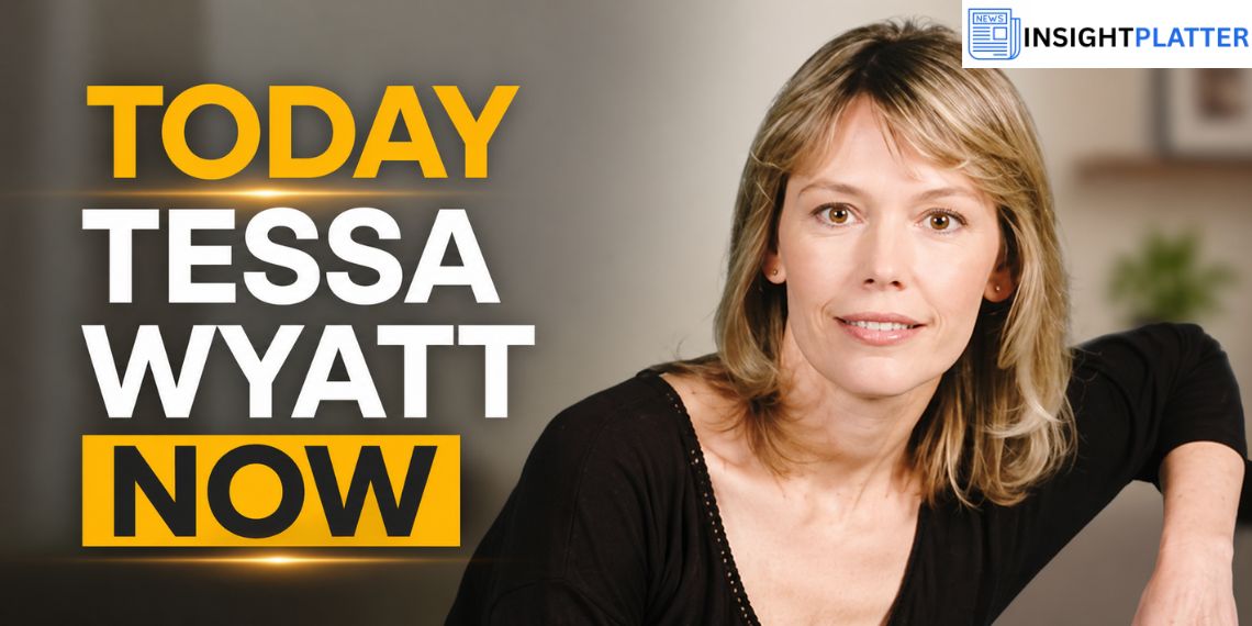 today tessa wyatt now