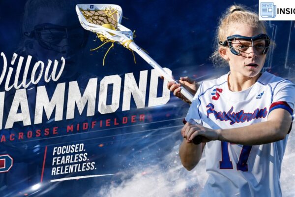 willow hammond