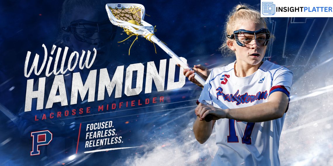 willow hammond