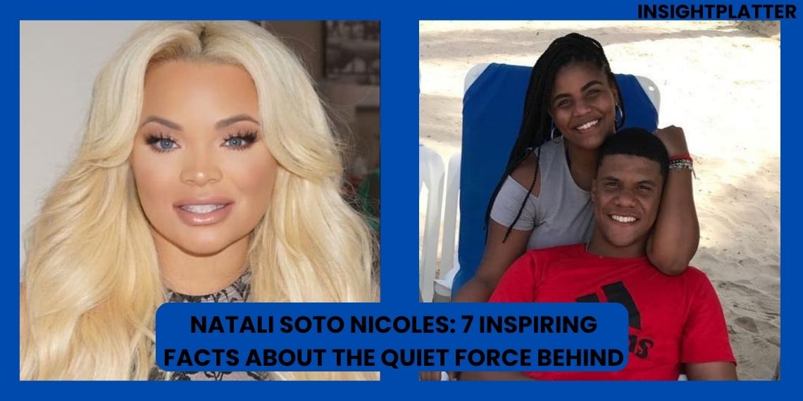 Natali Soto Nicoles