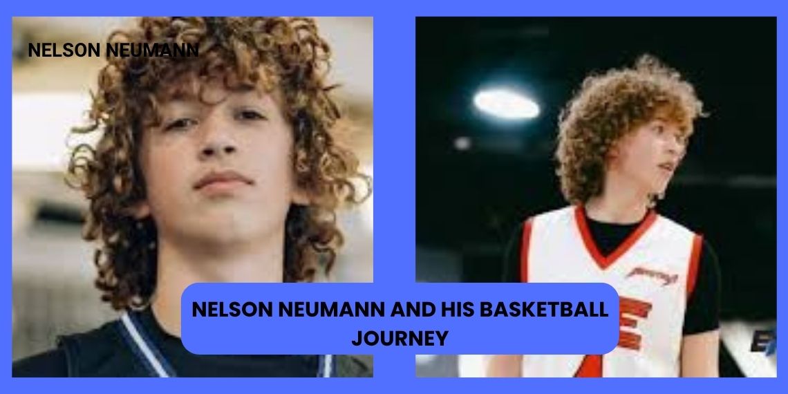 nelson neumann