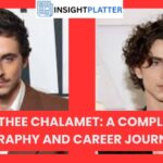 Timothee chalamet