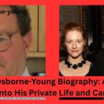 william osborne-young