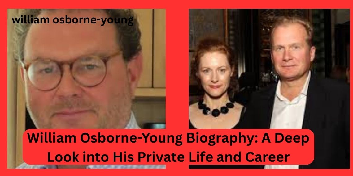 william osborne-young