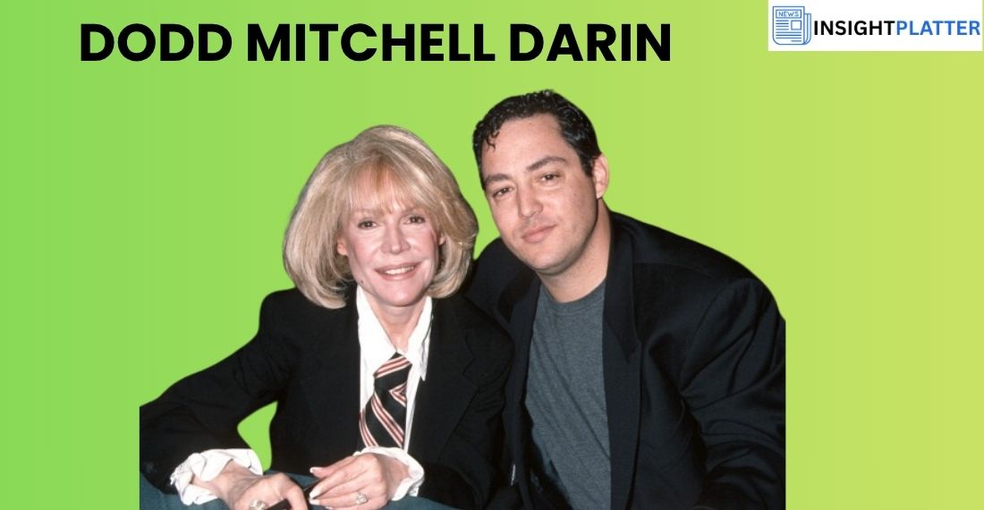 dodd mitchell darin