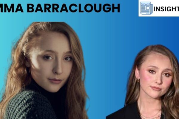 gemma barraclough
