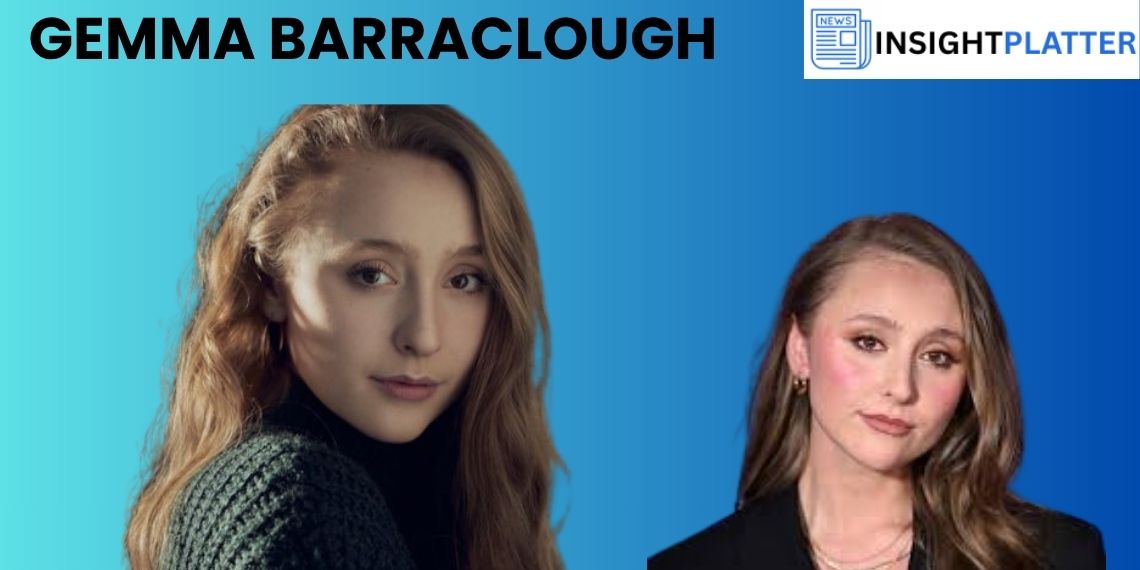 gemma barraclough