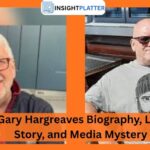 gary hargreaves