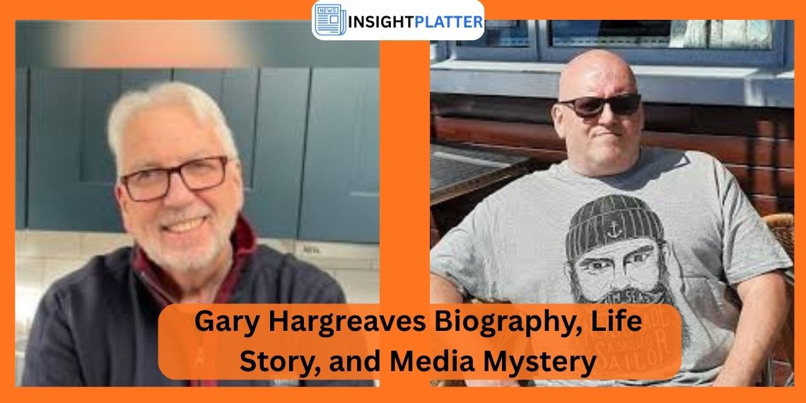 gary hargreaves