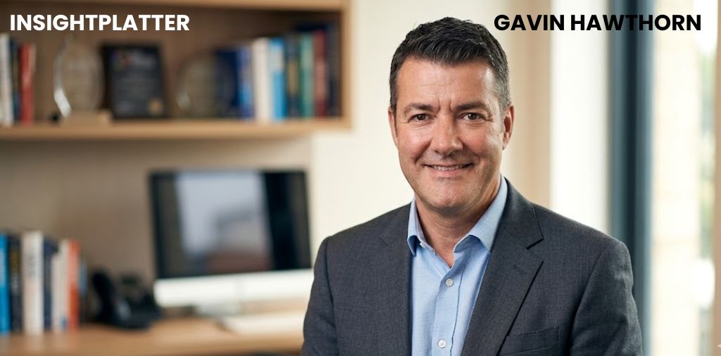 gavin hawthorn