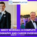 mikey worrall