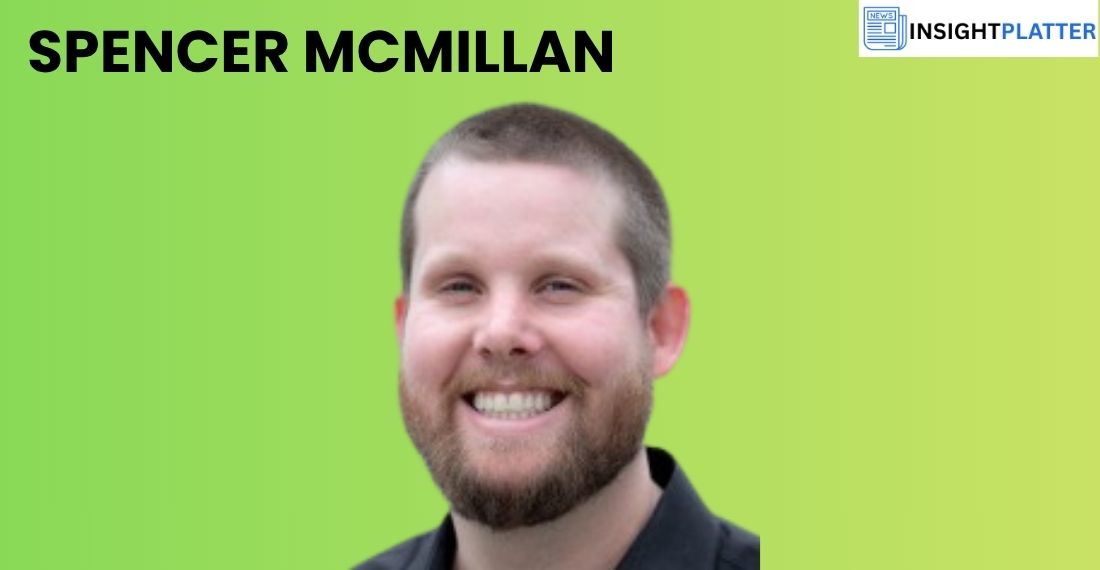 spencer mcmillan